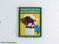 Manitoba [MB 01j.1]